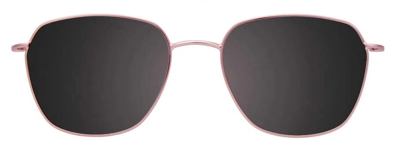 Cool Clip CC845 Eyeglasses - view 15